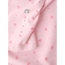 NAME IT Sports Bluse Thea Romance Rose